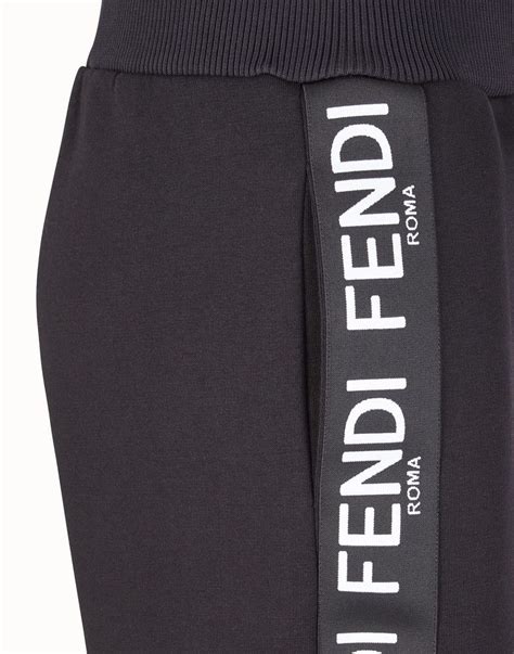 fendi sommerjacke|Fendi pants.